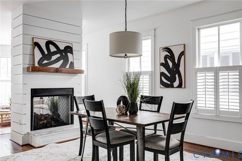 Tiny photo for 2112 E Clay Street, Richmond, VA 23223 (MLS # 2607911)