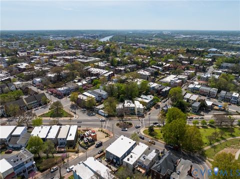 Tiny photo for 2112 E Clay Street, Richmond, VA 23223 (MLS # 2607911)