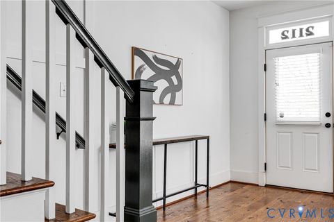 Tiny photo for 2112 E Clay Street, Richmond, VA 23223 (MLS # 2607911)