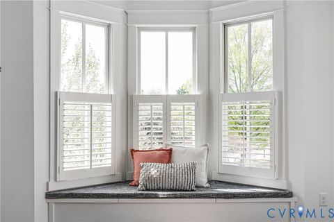 Tiny photo for 2112 E Clay Street, Richmond, VA 23223 (MLS # 2607911)