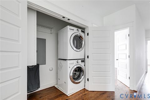 Tiny photo for 2112 E Clay Street, Richmond, VA 23223 (MLS # 2607911)