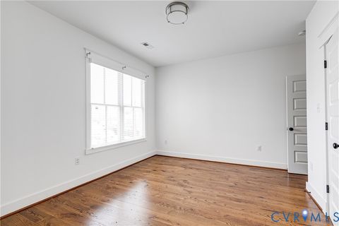 Tiny photo for 2112 E Clay Street, Richmond, VA 23223 (MLS # 2607911)