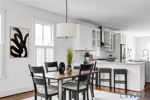 Tiny photo for 2112 E Clay Street, Richmond, VA 23223 (MLS # 2607911)