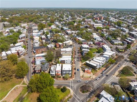 Tiny photo for 2112 E Clay Street, Richmond, VA 23223 (MLS # 2607911)