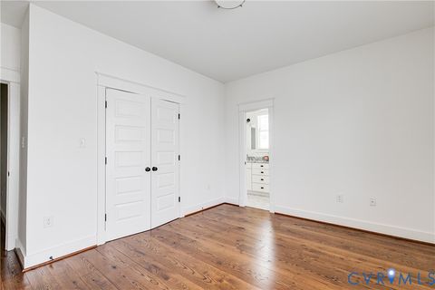 Tiny photo for 2112 E Clay Street, Richmond, VA 23223 (MLS # 2607911)