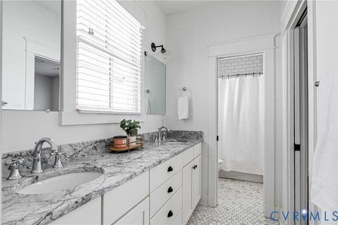 Tiny photo for 2112 E Clay Street, Richmond, VA 23223 (MLS # 2607911)