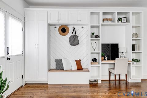 Tiny photo for 2112 E Clay Street, Richmond, VA 23223 (MLS # 2607911)