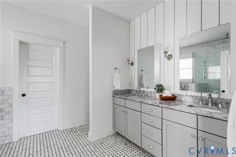 Tiny photo for 2112 E Clay Street, Richmond, VA 23223 (MLS # 2607911)