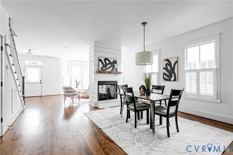 Tiny photo for 2112 E Clay Street, Richmond, VA 23223 (MLS # 2607911)