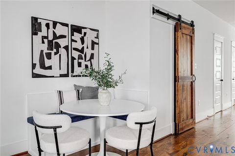 Tiny photo for 2112 E Clay Street, Richmond, VA 23223 (MLS # 2607911)