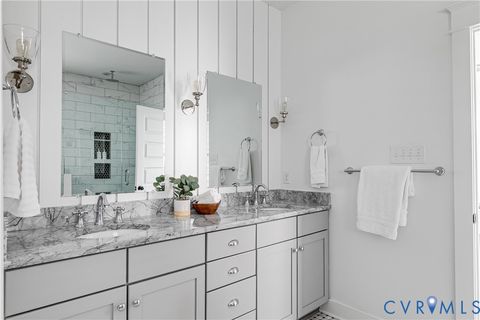 Tiny photo for 2112 E Clay Street, Richmond, VA 23223 (MLS # 2607911)