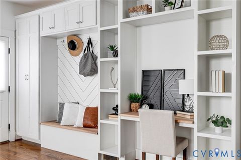 Tiny photo for 2112 E Clay Street, Richmond, VA 23223 (MLS # 2607911)