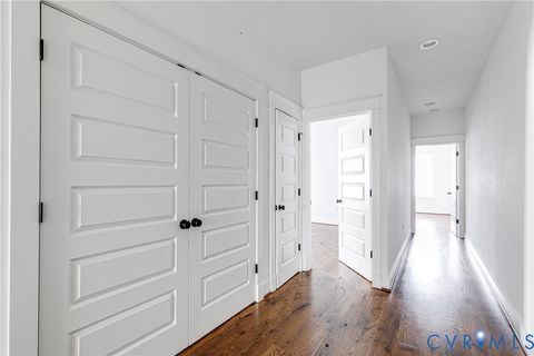 Tiny photo for 2112 E Clay Street, Richmond, VA 23223 (MLS # 2607911)