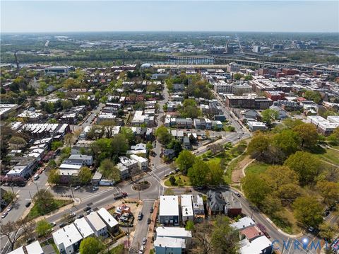 Tiny photo for 2112 E Clay Street, Richmond, VA 23223 (MLS # 2607911)