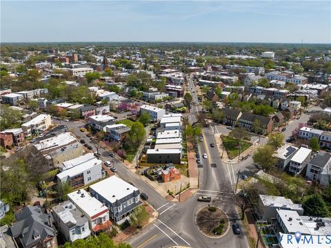 Tiny photo for 2112 E Clay Street, Richmond, VA 23223 (MLS # 2607911)