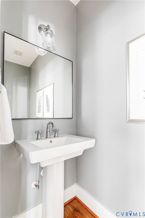 Tiny photo for 2112 E Clay Street, Richmond, VA 23223 (MLS # 2607911)