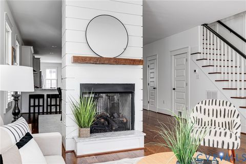 Tiny photo for 2112 E Clay Street, Richmond, VA 23223 (MLS # 2607911)