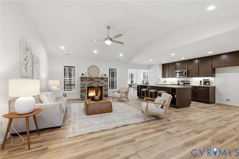 Tiny photo for 2214 Walnut Tree Boulevard, Powhatan, VA 23139 (MLS # 2528094)