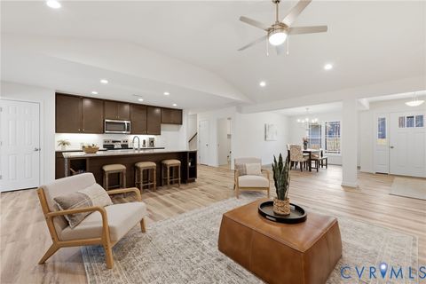 Tiny photo for 2214 Walnut Tree Boulevard, Powhatan, VA 23139 (MLS # 2528094)