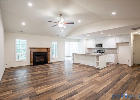 Tiny photo for 2214 Walnut Tree Boulevard, Powhatan, VA 23139 (MLS # 2528094)