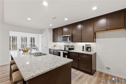 Tiny photo for 2214 Walnut Tree Boulevard, Powhatan, VA 23139 (MLS # 2528094)