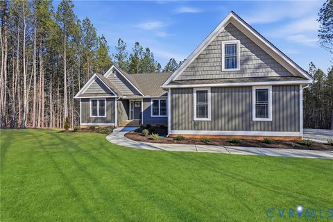 Tiny photo for 2214 Walnut Tree Boulevard, Powhatan, VA 23139 (MLS # 2528094)