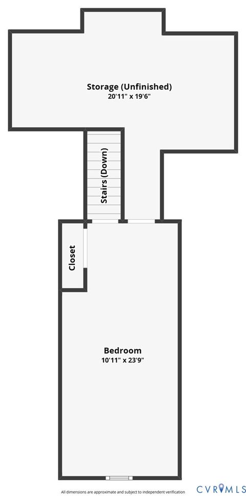 Tiny photo for 2214 Walnut Tree Boulevard, Powhatan, VA 23139 (MLS # 2528094)