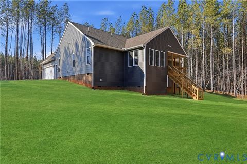 Tiny photo for 2214 Walnut Tree Boulevard, Powhatan, VA 23139 (MLS # 2528094)