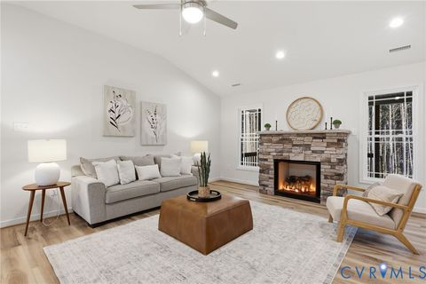 Tiny photo for 2214 Walnut Tree Boulevard, Powhatan, VA 23139 (MLS # 2528094)