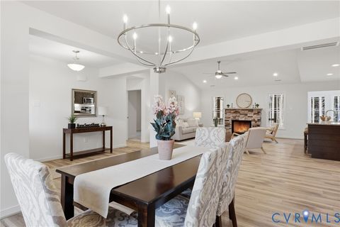 Tiny photo for 2214 Walnut Tree Boulevard, Powhatan, VA 23139 (MLS # 2528094)