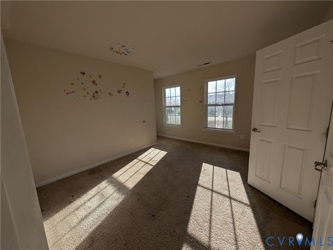 Tiny photo for 1220 Bernal Circle, Henrico, VA 23231 (MLS # 2533087)