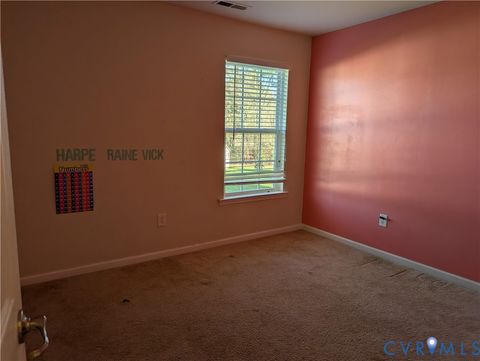 Tiny photo for 1220 Bernal Circle, Henrico, VA 23231 (MLS # 2533087)