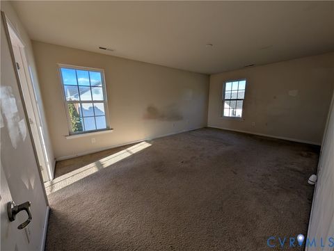 Tiny photo for 1220 Bernal Circle, Henrico, VA 23231 (MLS # 2533087)