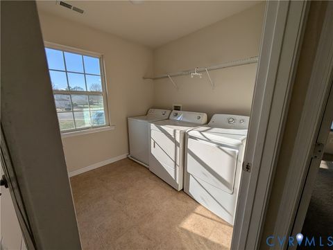 Tiny photo for 1220 Bernal Circle, Henrico, VA 23231 (MLS # 2533087)