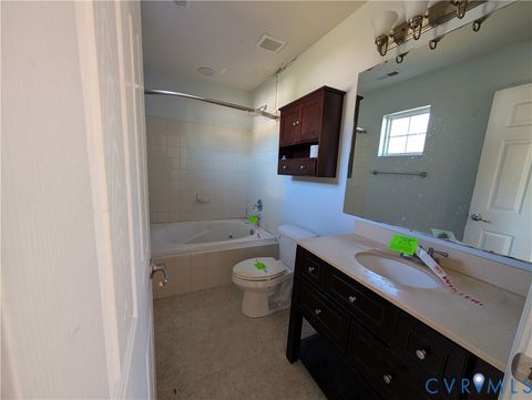 Tiny photo for 1220 Bernal Circle, Henrico, VA 23231 (MLS # 2533087)