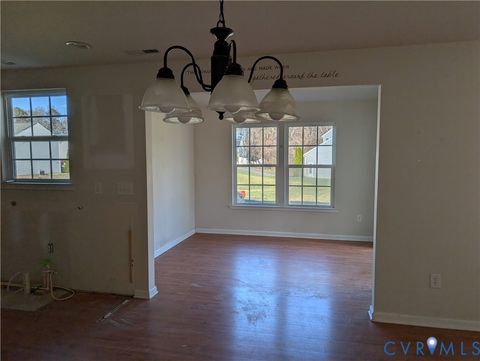 Tiny photo for 1220 Bernal Circle, Henrico, VA 23231 (MLS # 2533087)
