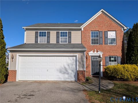 Photo of 1220 Bernal Circle, Henrico, VA 23231 (MLS # 2533087)