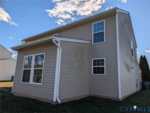Tiny photo for 1220 Bernal Circle, Henrico, VA 23231 (MLS # 2533087)