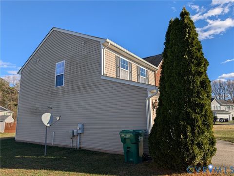 Tiny photo for 1220 Bernal Circle, Henrico, VA 23231 (MLS # 2533087)