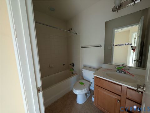 Tiny photo for 1220 Bernal Circle, Henrico, VA 23231 (MLS # 2533087)