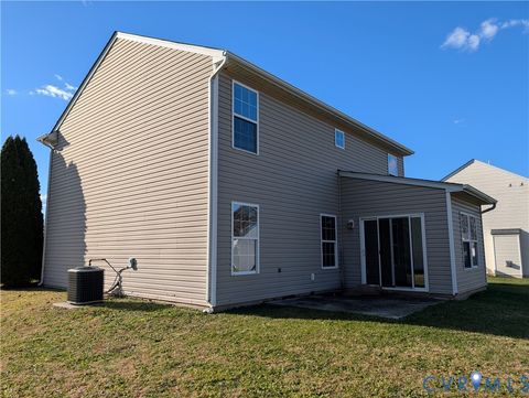 Tiny photo for 1220 Bernal Circle, Henrico, VA 23231 (MLS # 2533087)