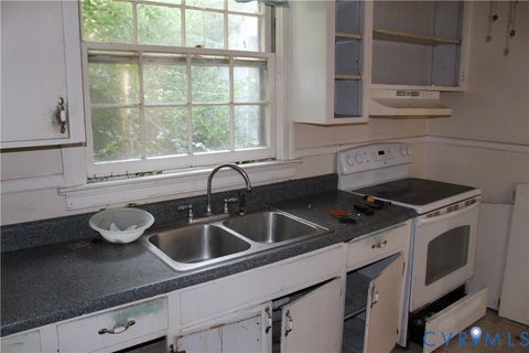 Tiny photo for 4202 Thomas Drive, Richmond, VA 23222 (MLS # 2529348)