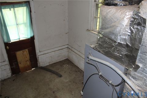 Tiny photo for 4202 Thomas Drive, Richmond, VA 23222 (MLS # 2529348)