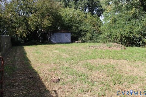 Tiny photo for 4202 Thomas Drive, Richmond, VA 23222 (MLS # 2529348)