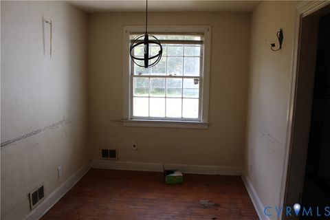 Tiny photo for 4202 Thomas Drive, Richmond, VA 23222 (MLS # 2529348)