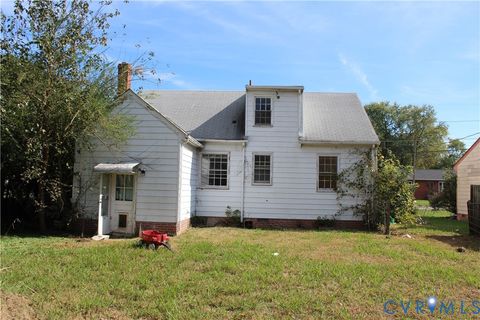Tiny photo for 4202 Thomas Drive, Richmond, VA 23222 (MLS # 2529348)