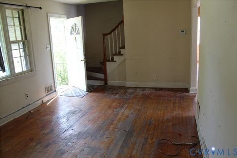Tiny photo for 4202 Thomas Drive, Richmond, VA 23222 (MLS # 2529348)
