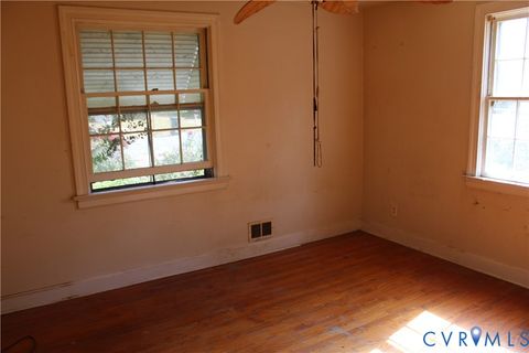 Tiny photo for 4202 Thomas Drive, Richmond, VA 23222 (MLS # 2529348)