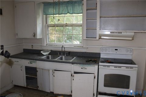 Tiny photo for 4202 Thomas Drive, Richmond, VA 23222 (MLS # 2529348)