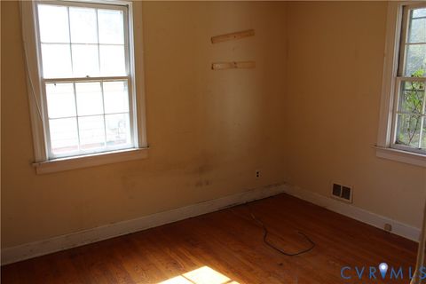 Tiny photo for 4202 Thomas Drive, Richmond, VA 23222 (MLS # 2529348)